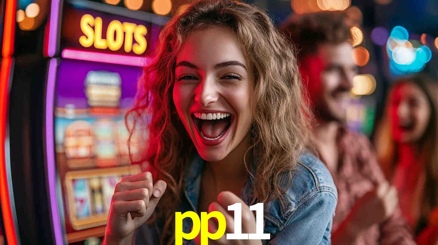 Explorando a Categoria de Eventos em Apostas na pp11