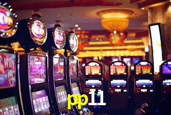 Descubra a Magia dos Jogos de Arcade no pp11
