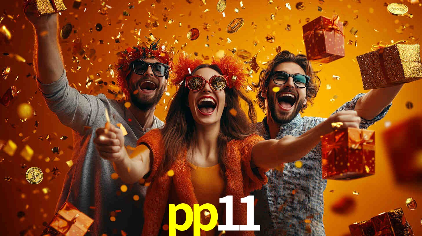 pp11: Seu Especialista em Apostas Esportivas Brasileiras