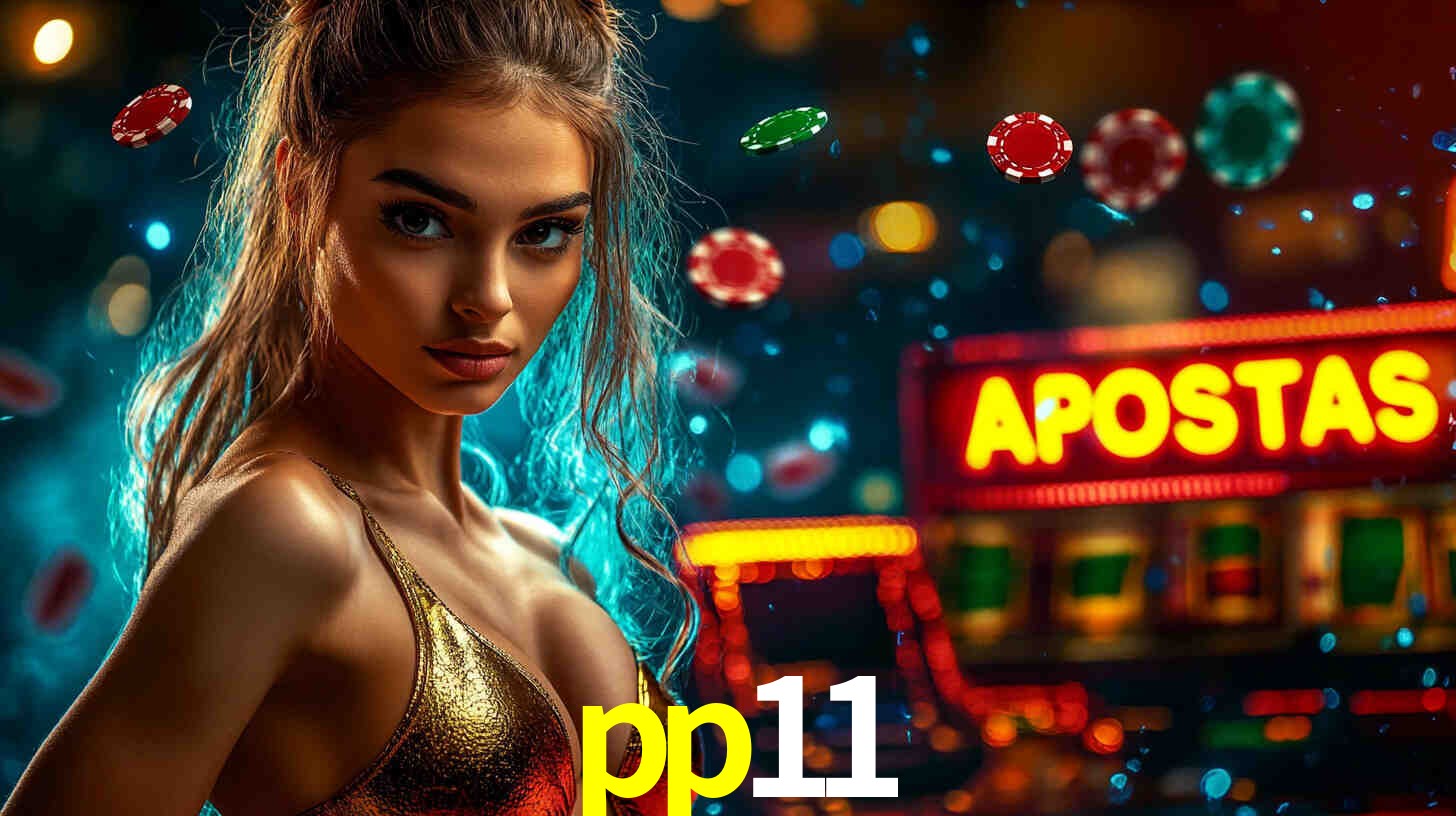 Apostas Esportivas na pp11: Um Guia Completo