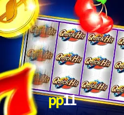 Inovações de Jogos na pp11: O Futuro das Experiências Interativas