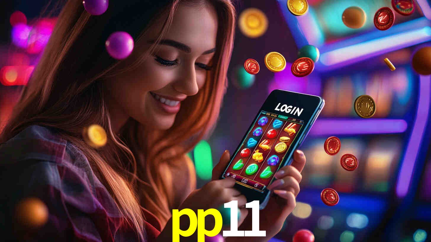 pp11 bet