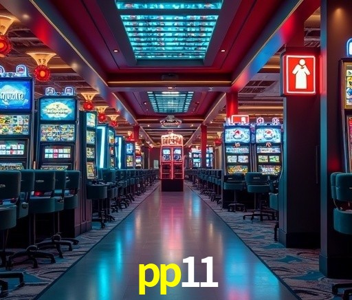 Inovações de Jogos na pp11: O Futuro das Experiências Interativas