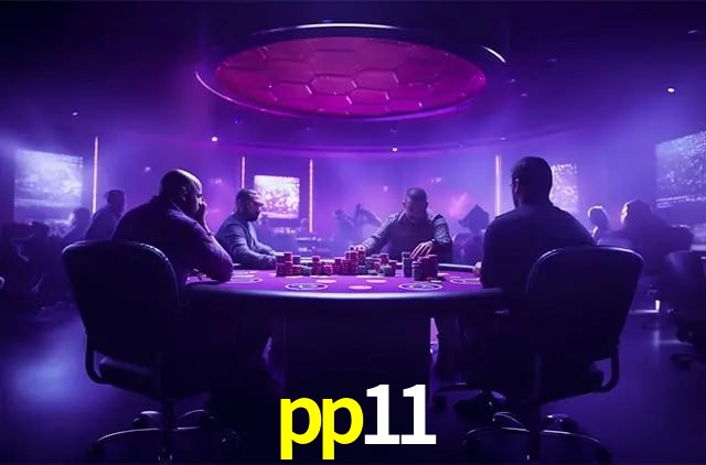 Descubra o Programa VIP da pp11: Vantagens Exclusivas para Jogadores