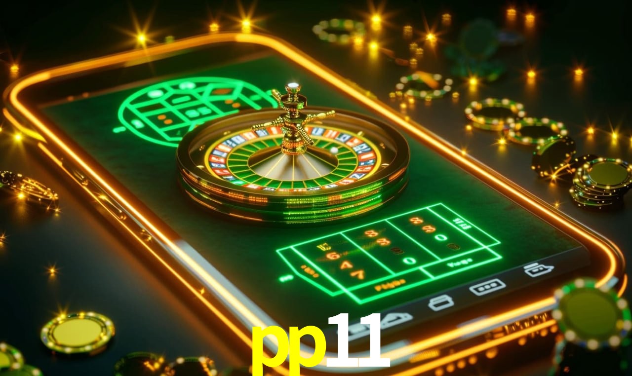 Provedores de Jogos pp11
