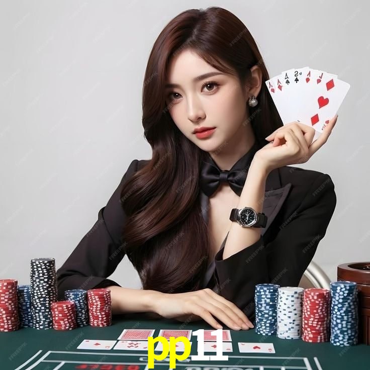Jogos de Slot pp11