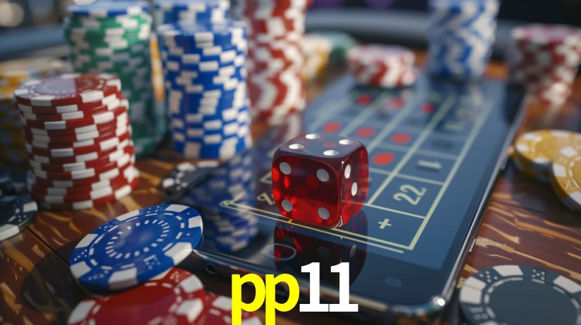 pp11 bet