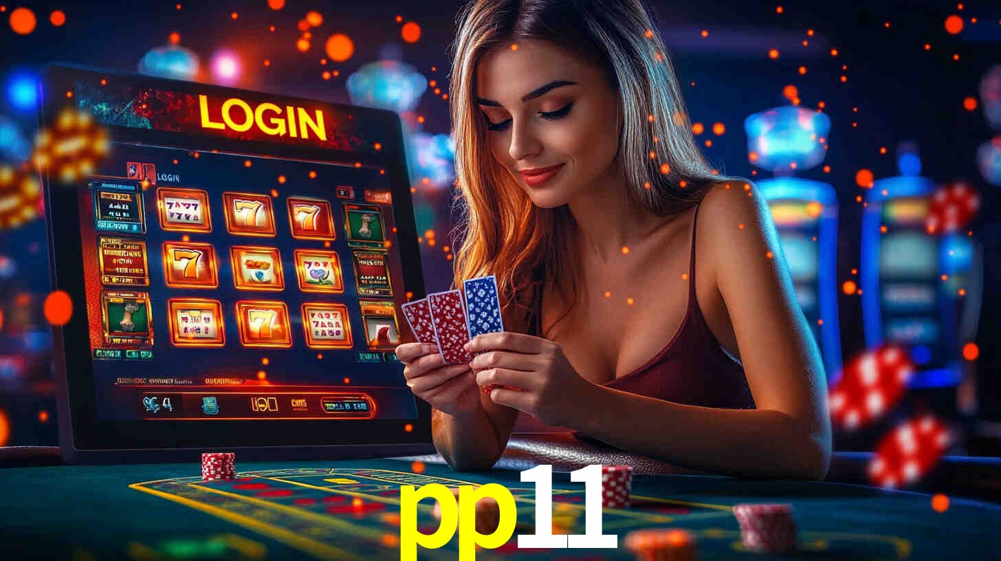 pp11: A Experiência de Casino com Jogos de Mesa ao Vivo