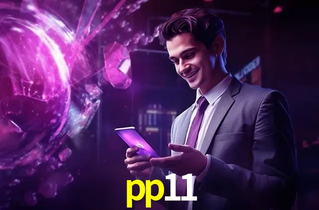 Welcome Bonus pp11