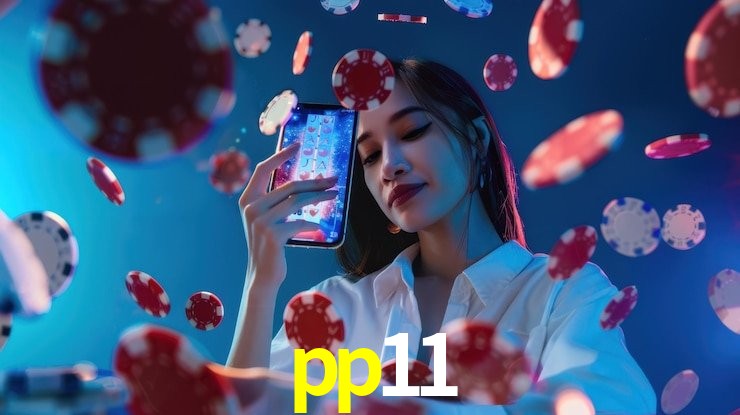 A Experiência Imersiva dos Cassinos Ao Vivo no pp11