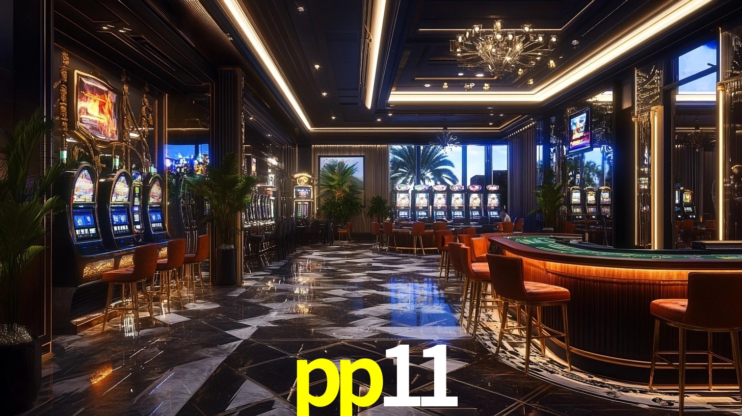 pp11 App Interface