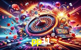 Casino Ao Vivo pp11