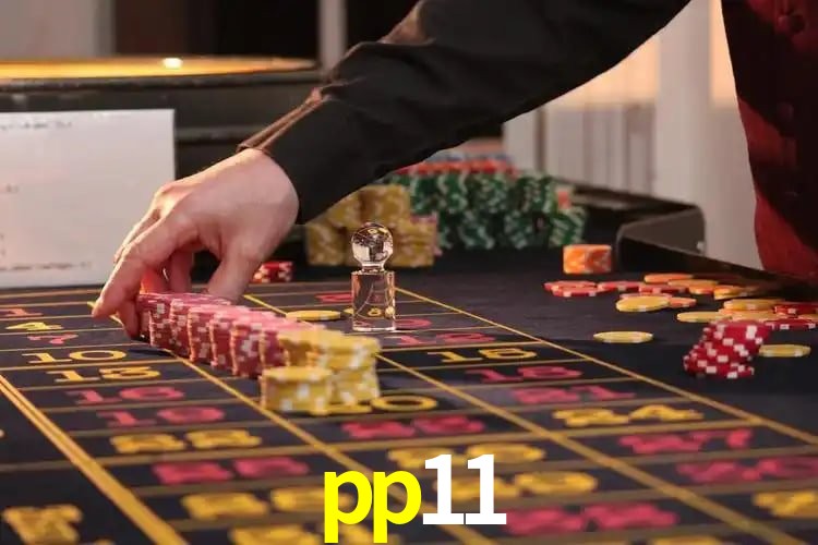 Apostas Esportivas na pp11: Um Guia Completo