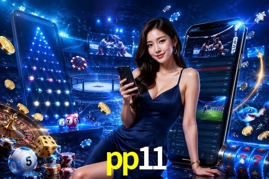 Slot Games pp11