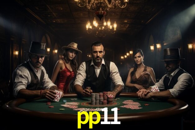 A Emoção da Loteria na pp11: Uma Chance de Mudança de Vida