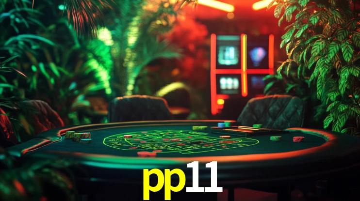 Blackjack Table pp11