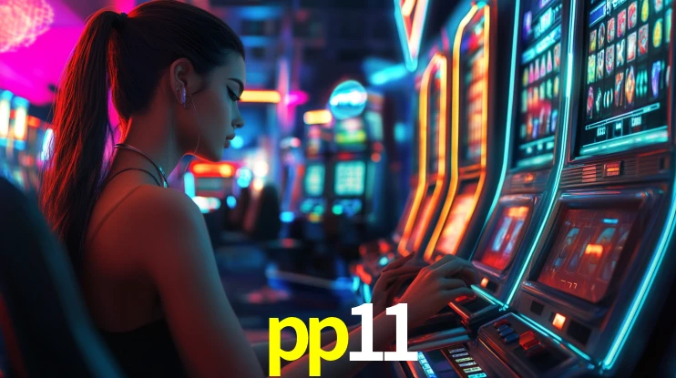 pp11 bet
