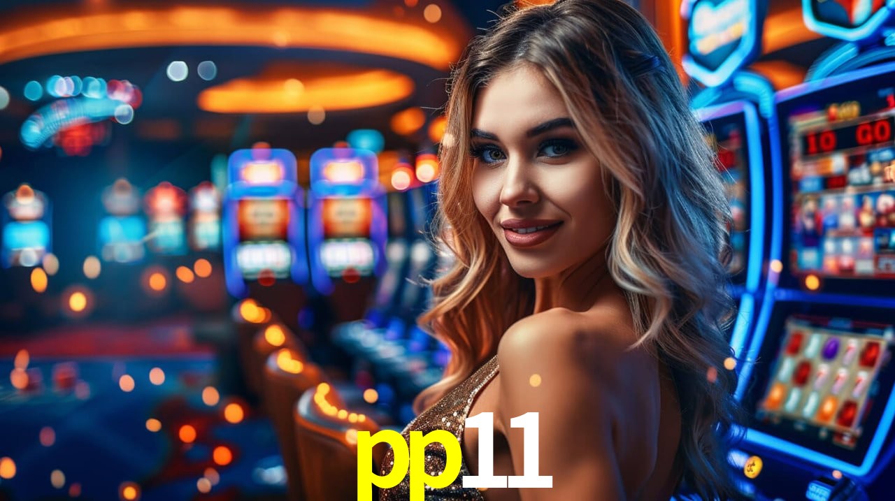 Game Providers pp11