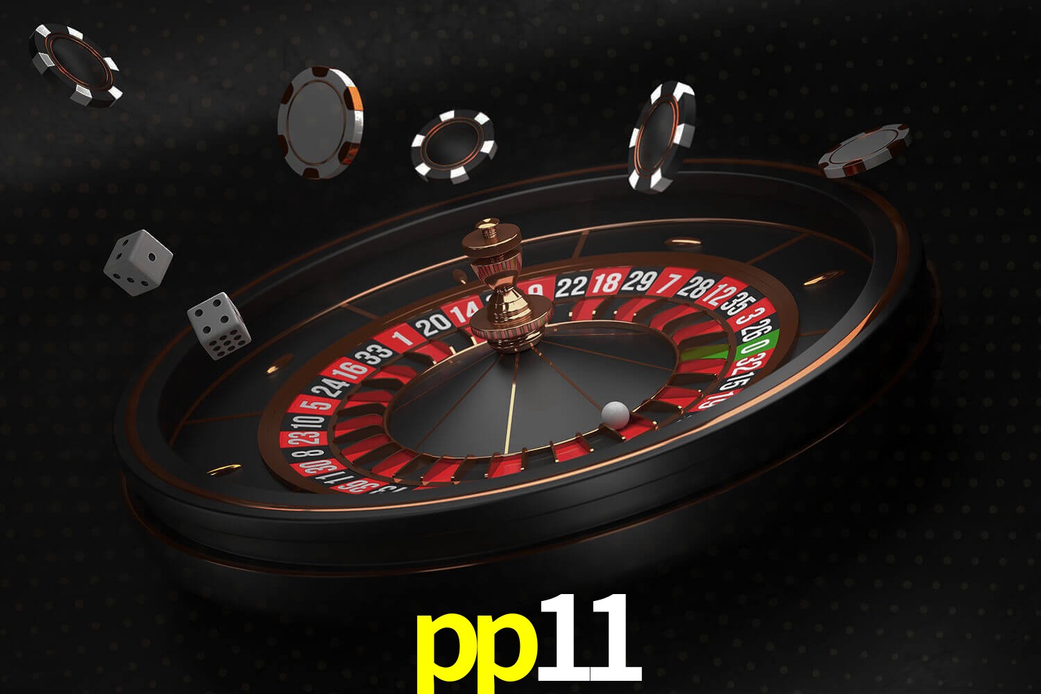 Sinta a adrenalina dos jogos de cassino com pp11
