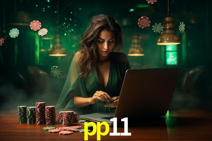 pp11 bet
