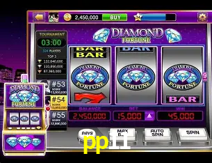 Descubra a Magia dos Jogos de Arcade no pp11