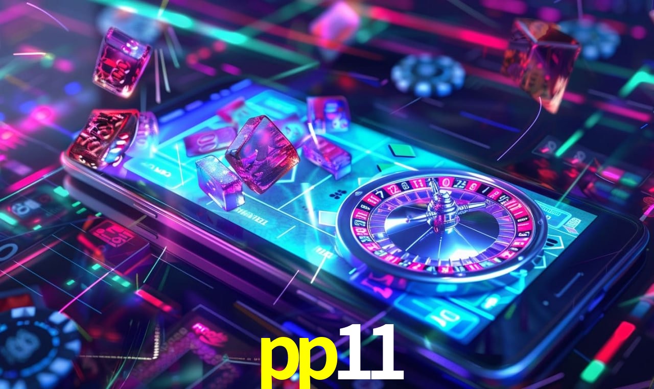 Mesa de Blackjack pp11