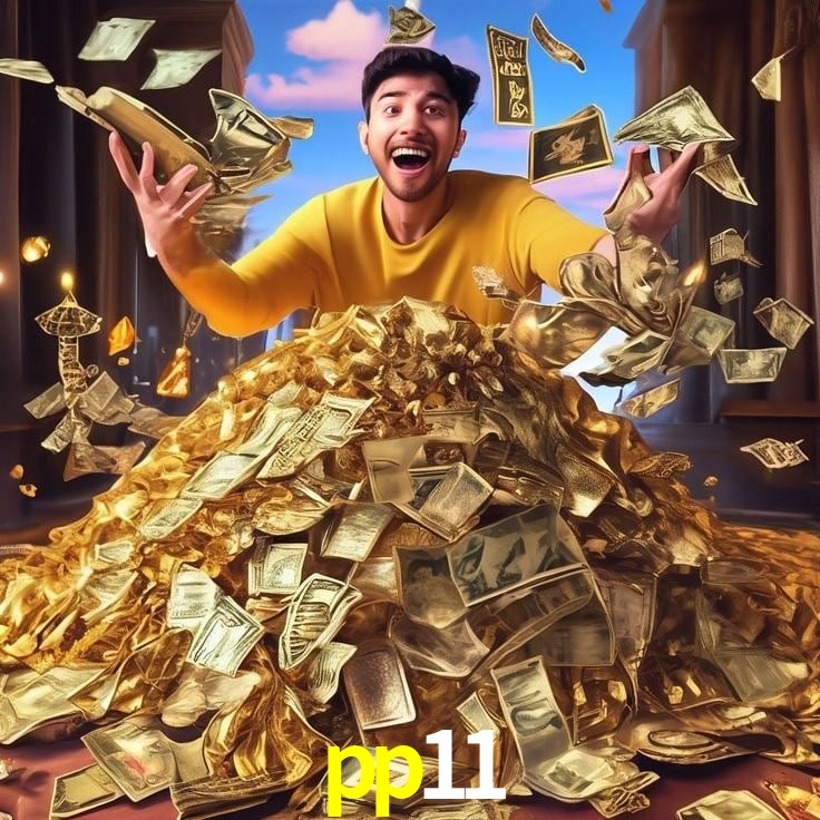 PIX Instantâneo pp11