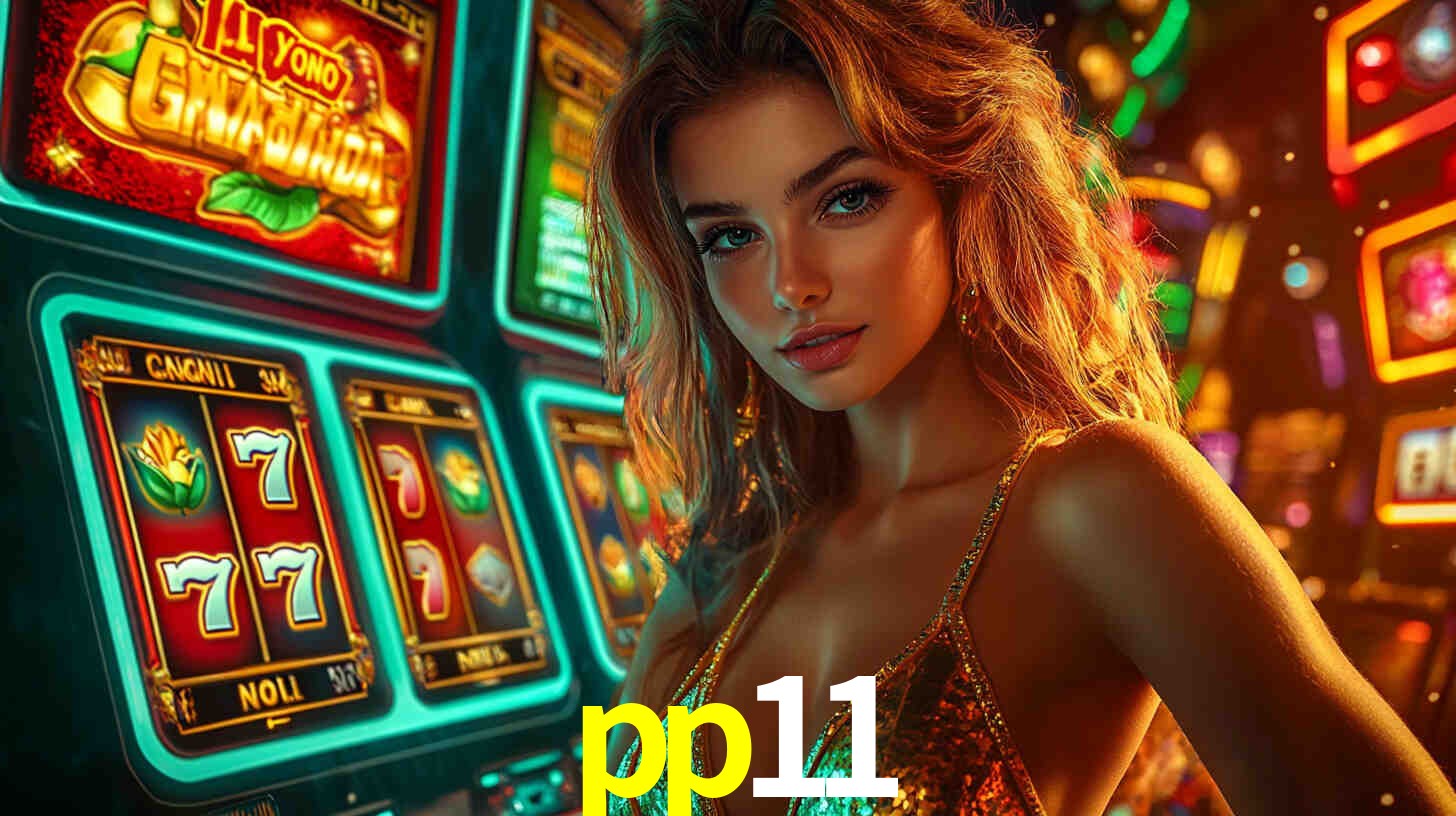 Welcome Bonus pp11