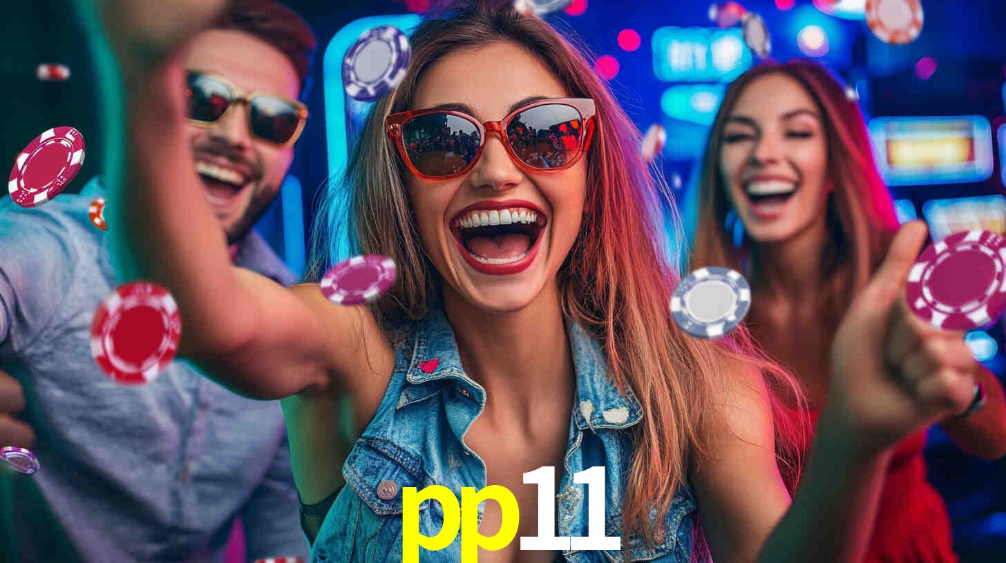 A Popularidade dos Caça-Níqueis no pp11